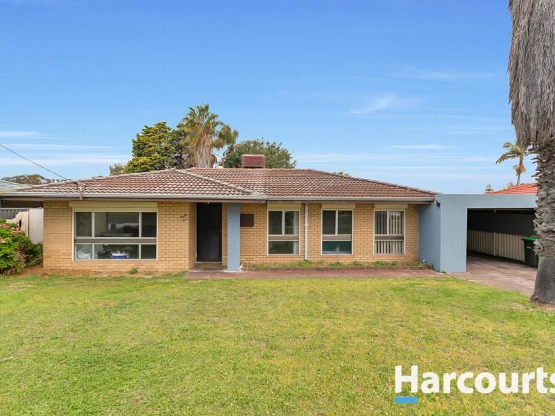 94 Marangaroo Drive, Girrawheen
