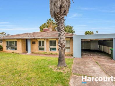 94 Marangaroo Drive, Girrawheen WA 6064