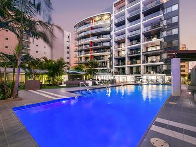 193/143 Adelaide Terrace, East Perth WA 6004