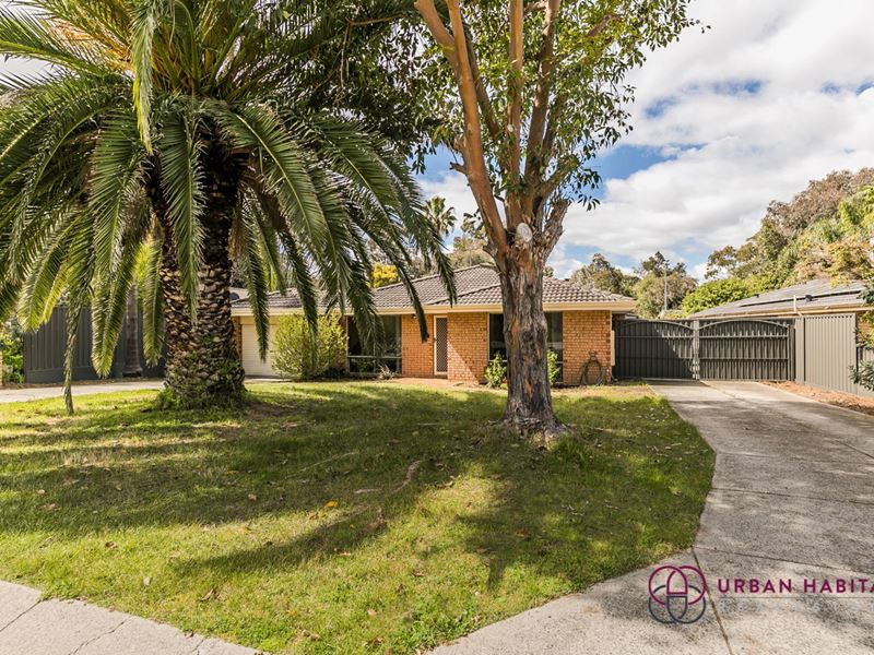 14 Judges Gardens, Leda WA 6170