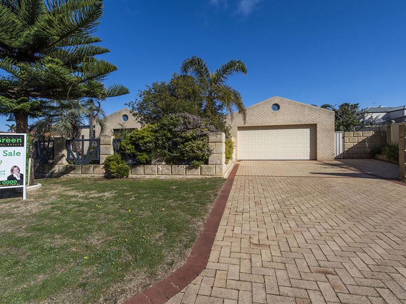 7 Boileau  Place, San Remo