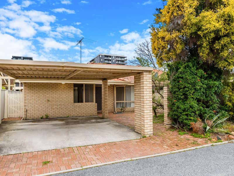 3/41 Leonora Street, Como