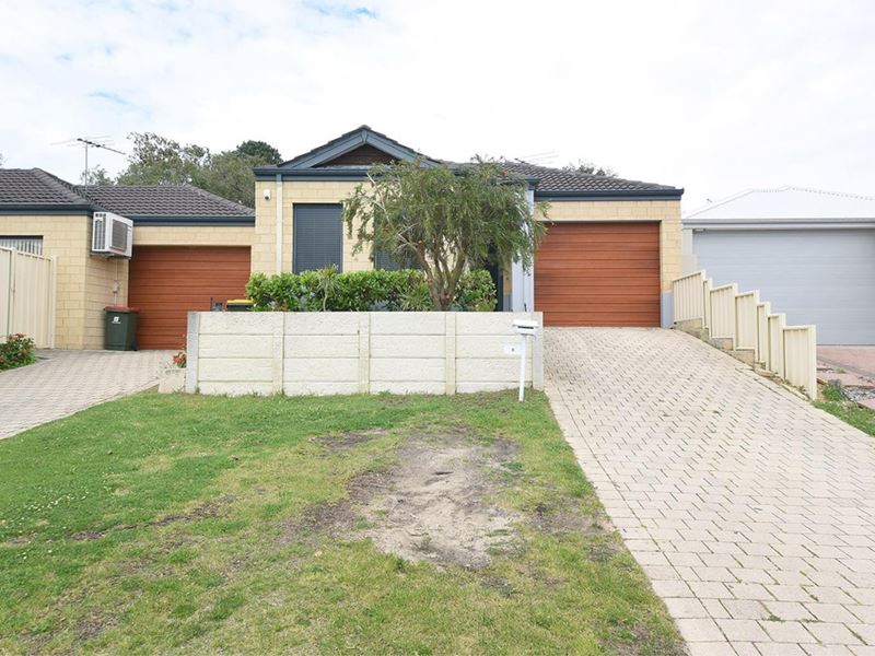 6 Wychcross Street, Westminster WA 6061