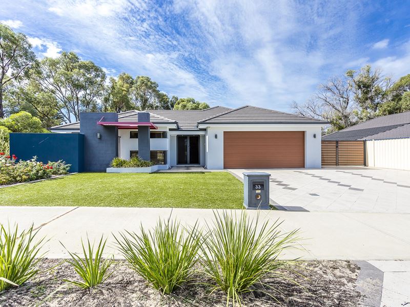 33 Miltona Drive, Secret Harbour