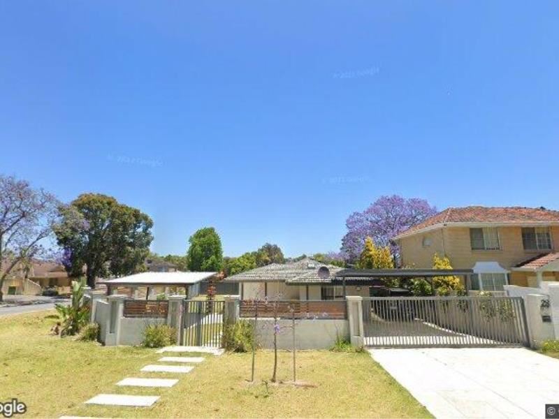 28 The Promenade, Mount Pleasant