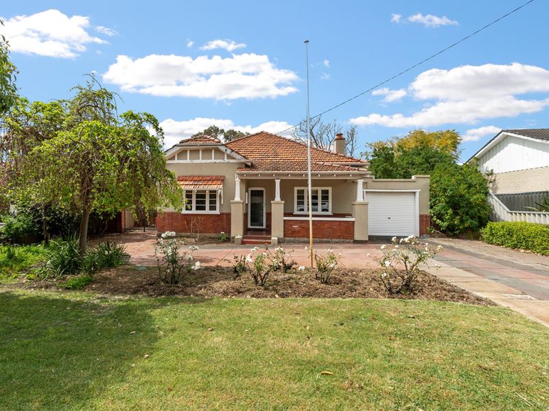 29 Grosvenor Road, Bayswater