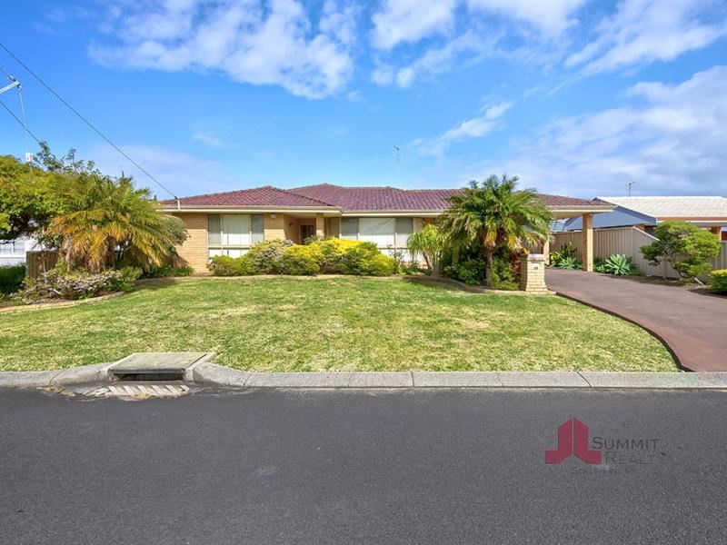 40 Forum  Way, East Bunbury WA 6230