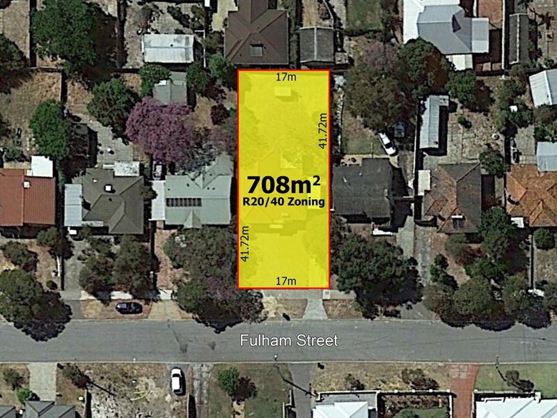 324 Fulham Street, Cloverdale
