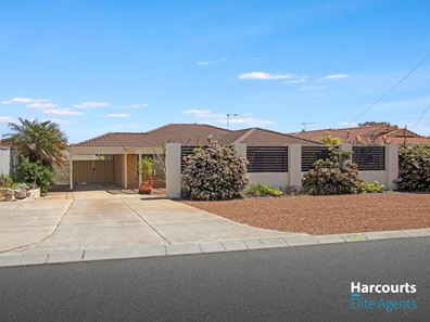 24 Gumnut Crescent, Safety Bay WA 6169