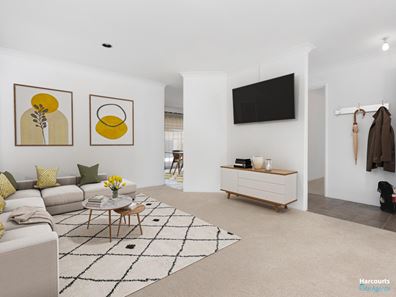 24 Gumnut Crescent, Safety Bay WA 6169