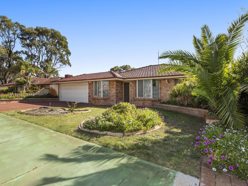90 Woodbridge Drive, Cooloongup