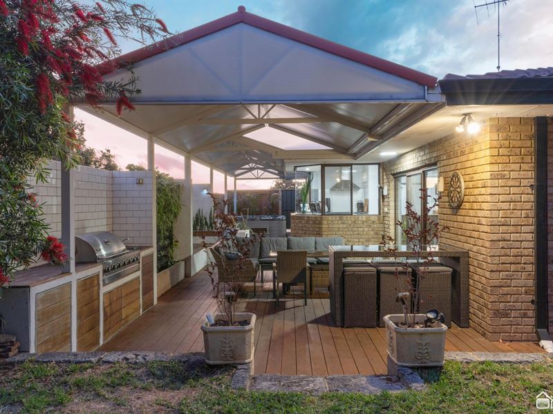 4 Biala Street, Kelmscott
