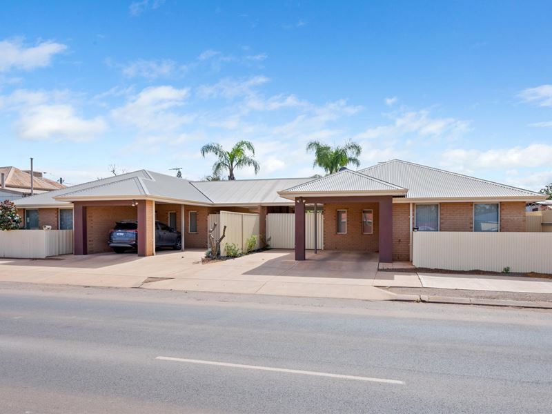 21A Lionel Street, Kalgoorlie