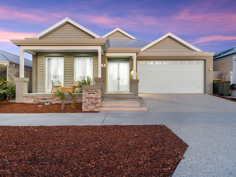 44 Painted Parkway, Alkimos