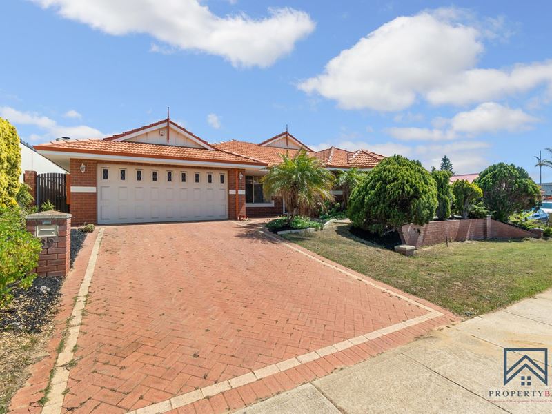 39 Delgado Parade, Iluka