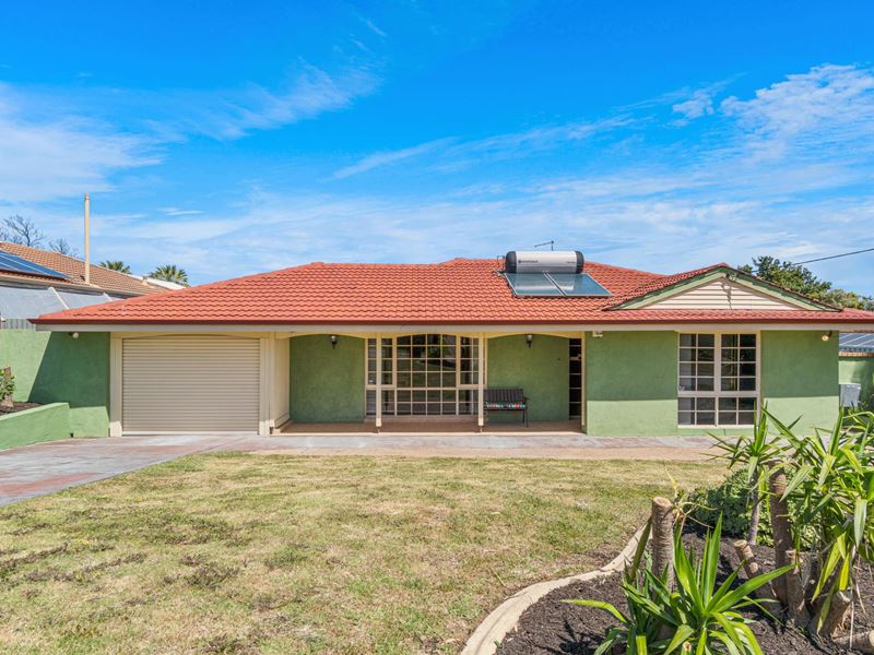 30 Banderra Street, Wanneroo