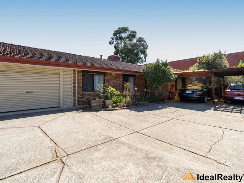 2/7 Sitka  Place, Cannington