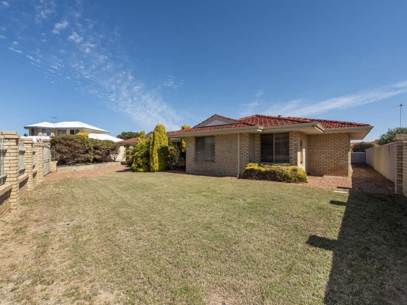 5 Quadrant Rise, Halls Head