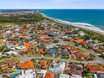 5 Quadrant Rise, Halls Head WA 6210