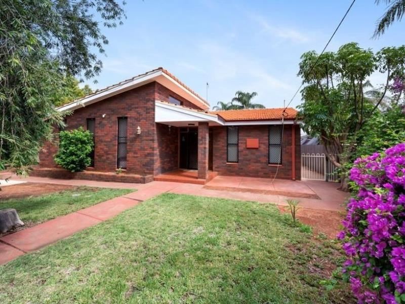 64 Addis Street, Lamington