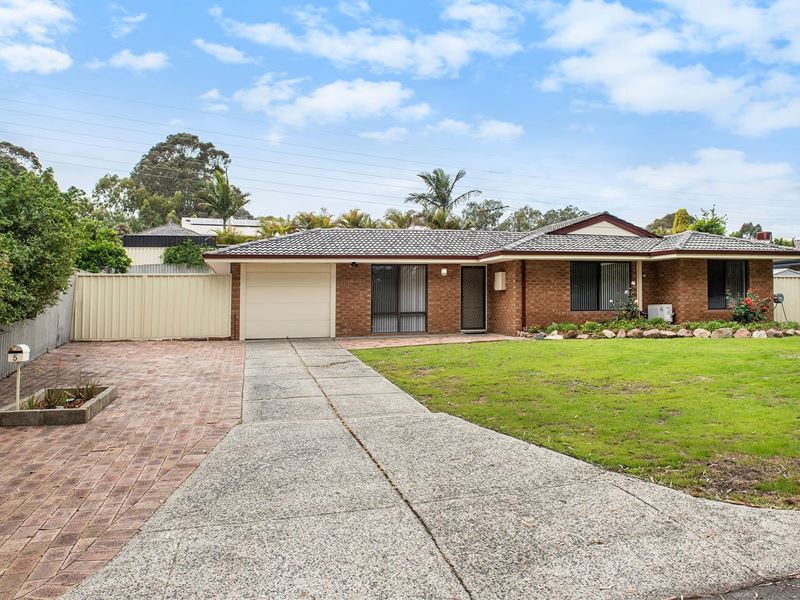 5 Stafford Court, Leeming