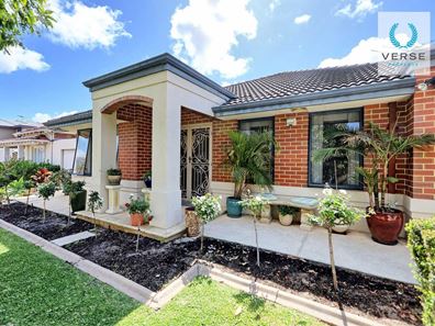 1 Pitt Street, St James WA 6102