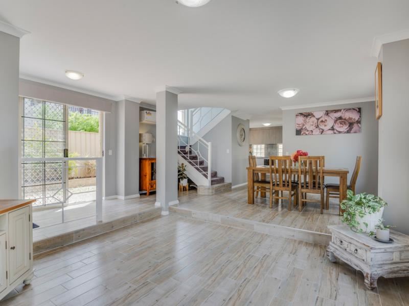 1/31 Banksia Terrace, Kensington