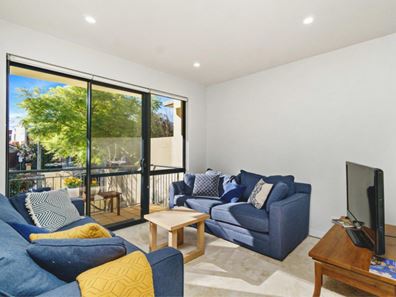 3/291 Churchill Avenue, Subiaco WA 6008