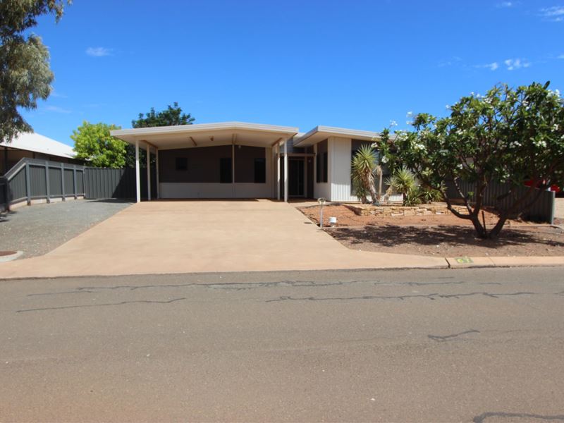67 Goshawk Circle, Nickol