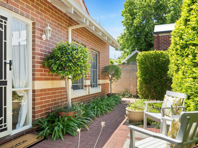 80A Holland Street, Fremantle