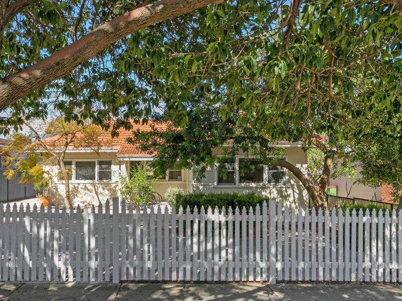 10 Lee Avenue, Hilton