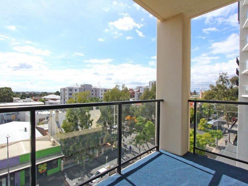 31/273 Hay Street, East Perth