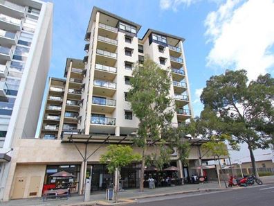 31/273 Hay Street, East Perth WA 6004