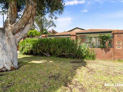 1/20 Daley Street, Yokine WA 6060