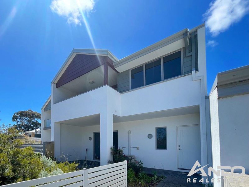 4A/42 Hilory Street, Coolbellup