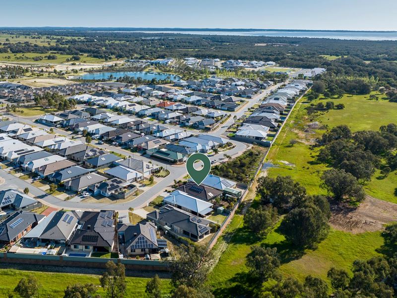 41 Barron Turn, South Yunderup