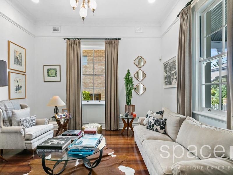 252 Marmion Street, Cottesloe
