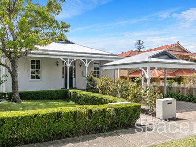 252 Marmion Street, Cottesloe WA 6011