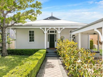 252 Marmion Street, Cottesloe WA 6011