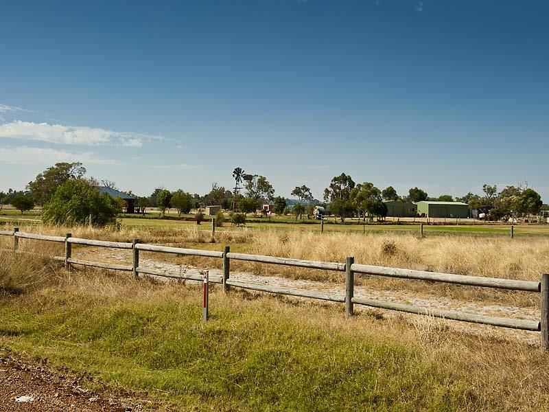 Lot 210 Zaruma Way, West Pinjarra