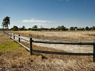 Lot 210 Zaruma Way, West Pinjarra WA 6208