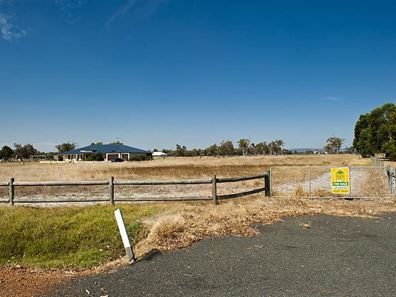 Lot 210 Zaruma Way, West Pinjarra WA 6208