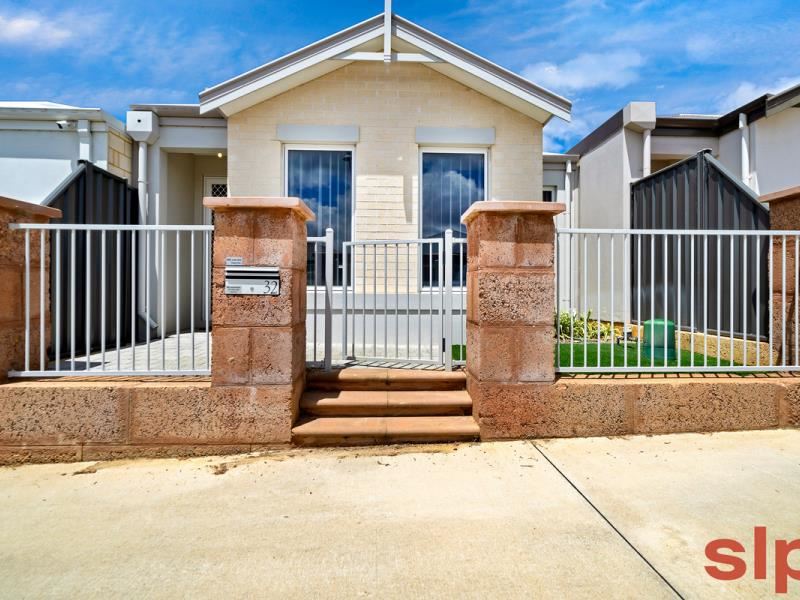 32 Wallaby Road, Banksia Grove