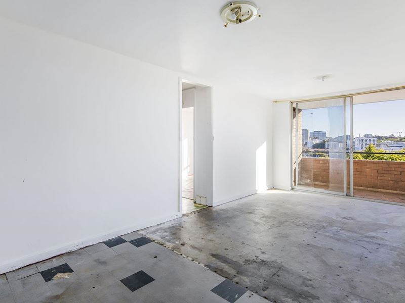 16/572 Newcastle Street, West Perth