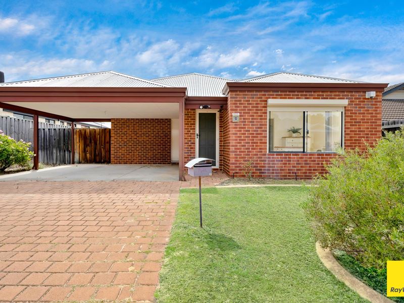 12 Milson Terrace, Ellenbrook