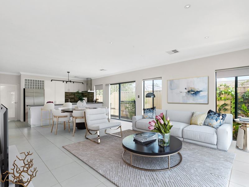 28 Pallett Avenue, Spearwood