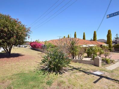 6A Berkeley Avenue, Nollamara WA 6061