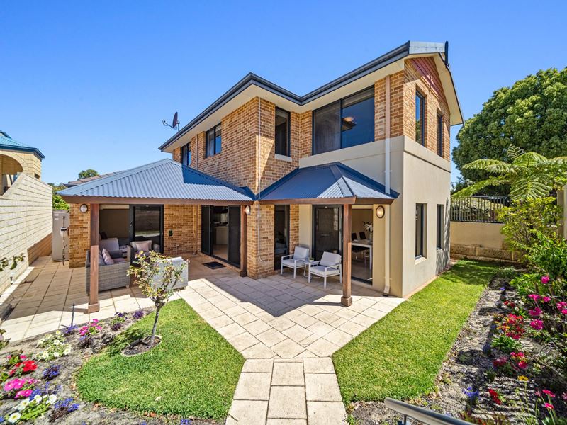34A Drew Road, Ardross