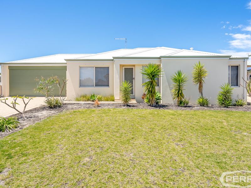 1/9 Beam  Road, Mandurah