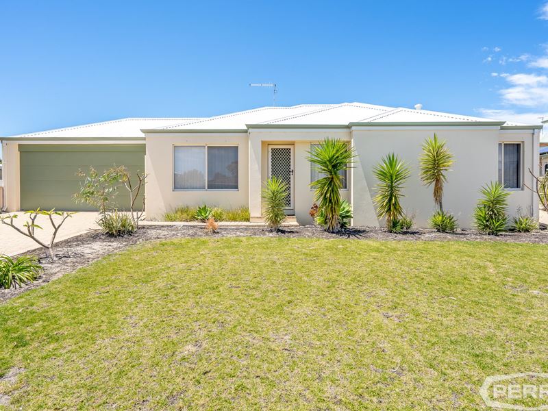 1/9 Beam  Road, Mandurah WA 6210